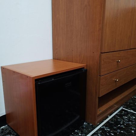 Hotel Triestina Ноли Экстерьер фото